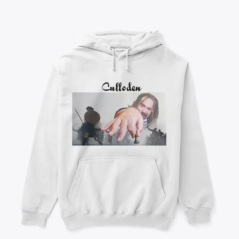 Culloden Hoodie